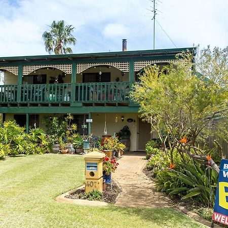 Broadwater Bed And Breakfast Busselton Εξωτερικό φωτογραφία