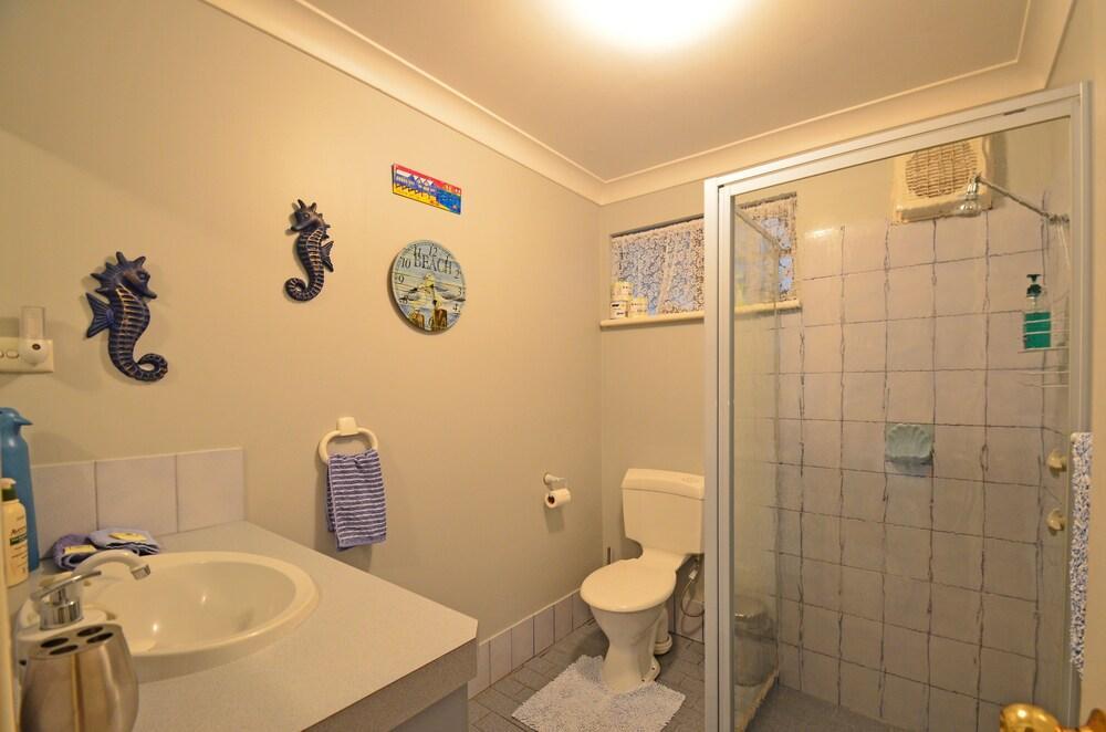 Broadwater Bed And Breakfast Busselton Εξωτερικό φωτογραφία