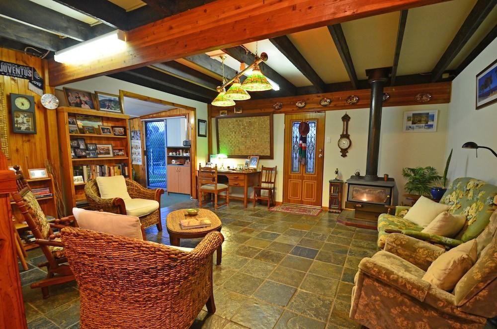 Broadwater Bed And Breakfast Busselton Εξωτερικό φωτογραφία