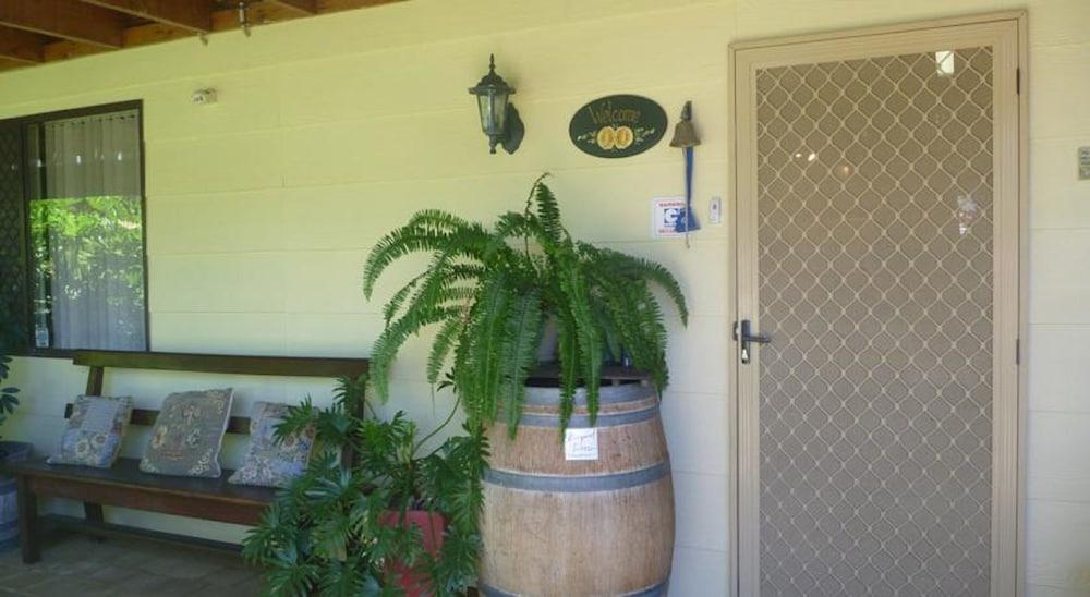 Broadwater Bed And Breakfast Busselton Εξωτερικό φωτογραφία