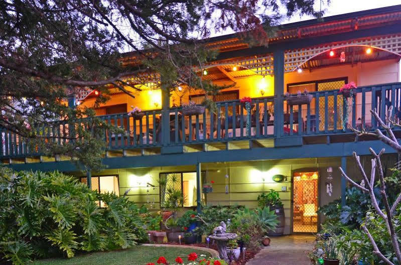 Broadwater Bed And Breakfast Busselton Εξωτερικό φωτογραφία