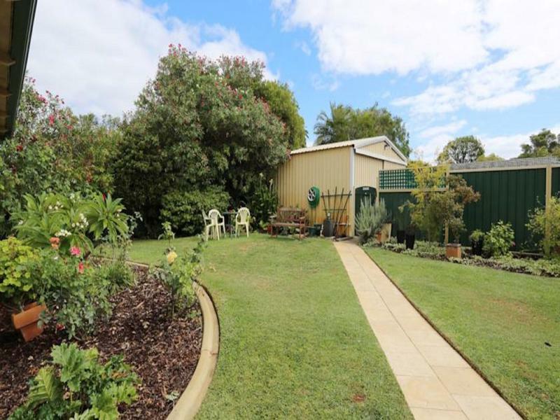 Broadwater Bed And Breakfast Busselton Εξωτερικό φωτογραφία