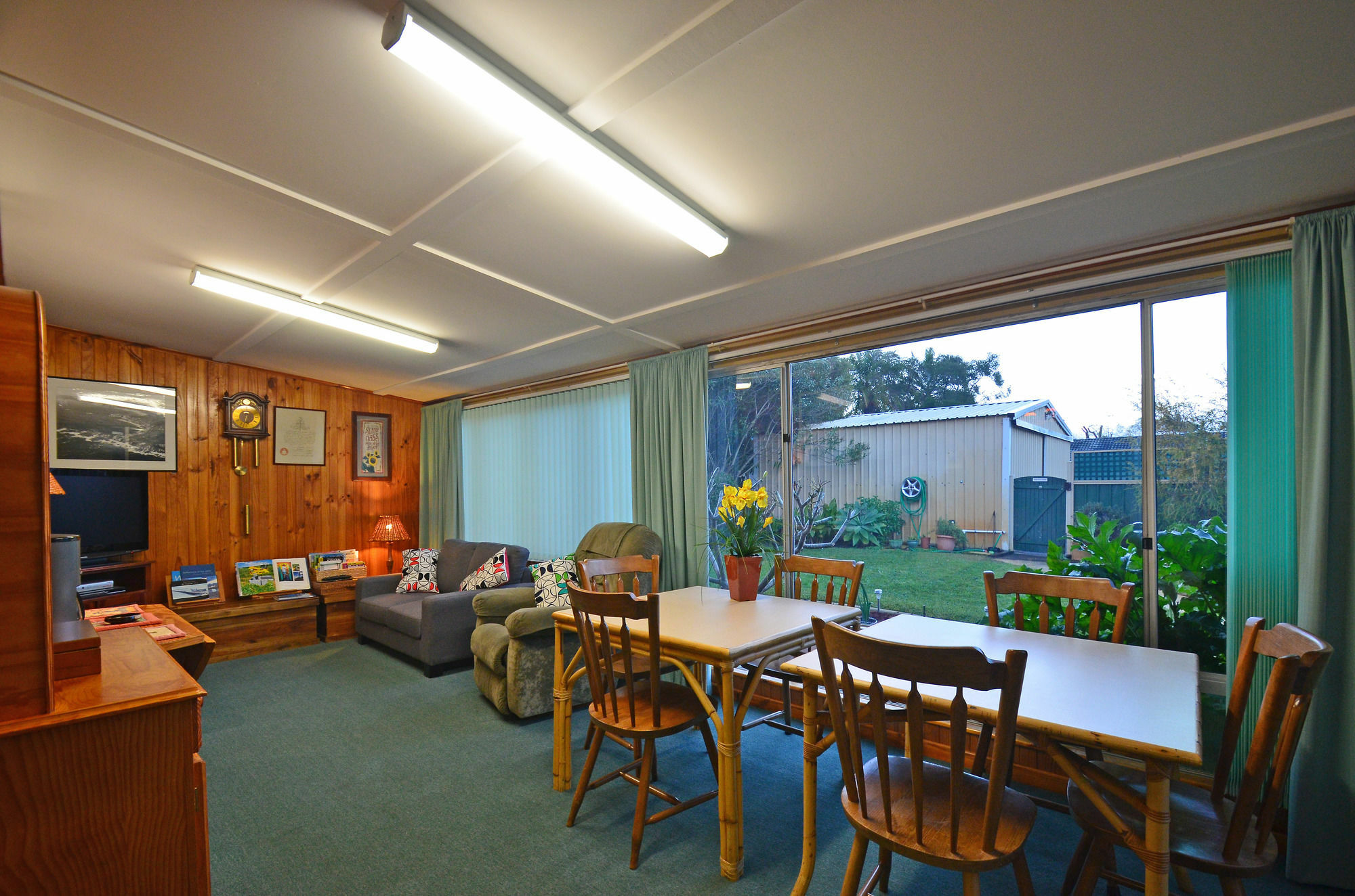 Broadwater Bed And Breakfast Busselton Εξωτερικό φωτογραφία
