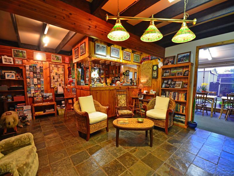 Broadwater Bed And Breakfast Busselton Εξωτερικό φωτογραφία