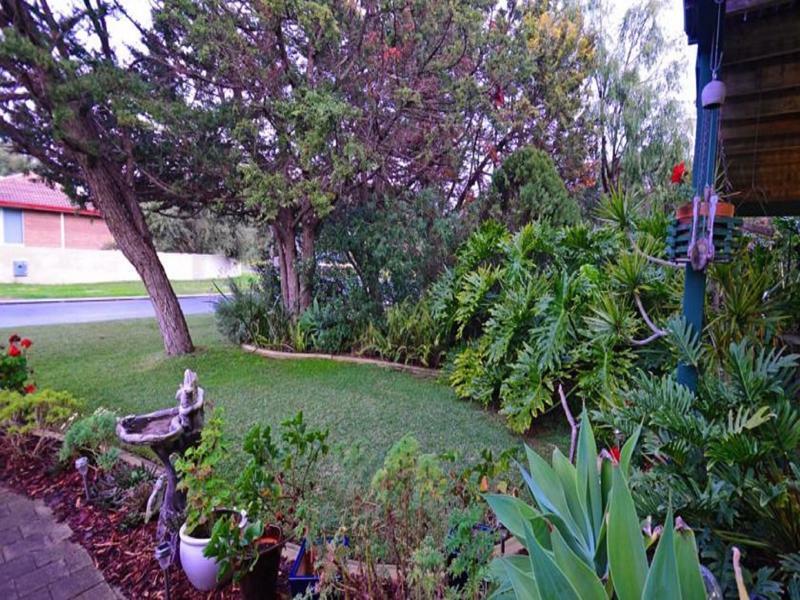 Broadwater Bed And Breakfast Busselton Εξωτερικό φωτογραφία