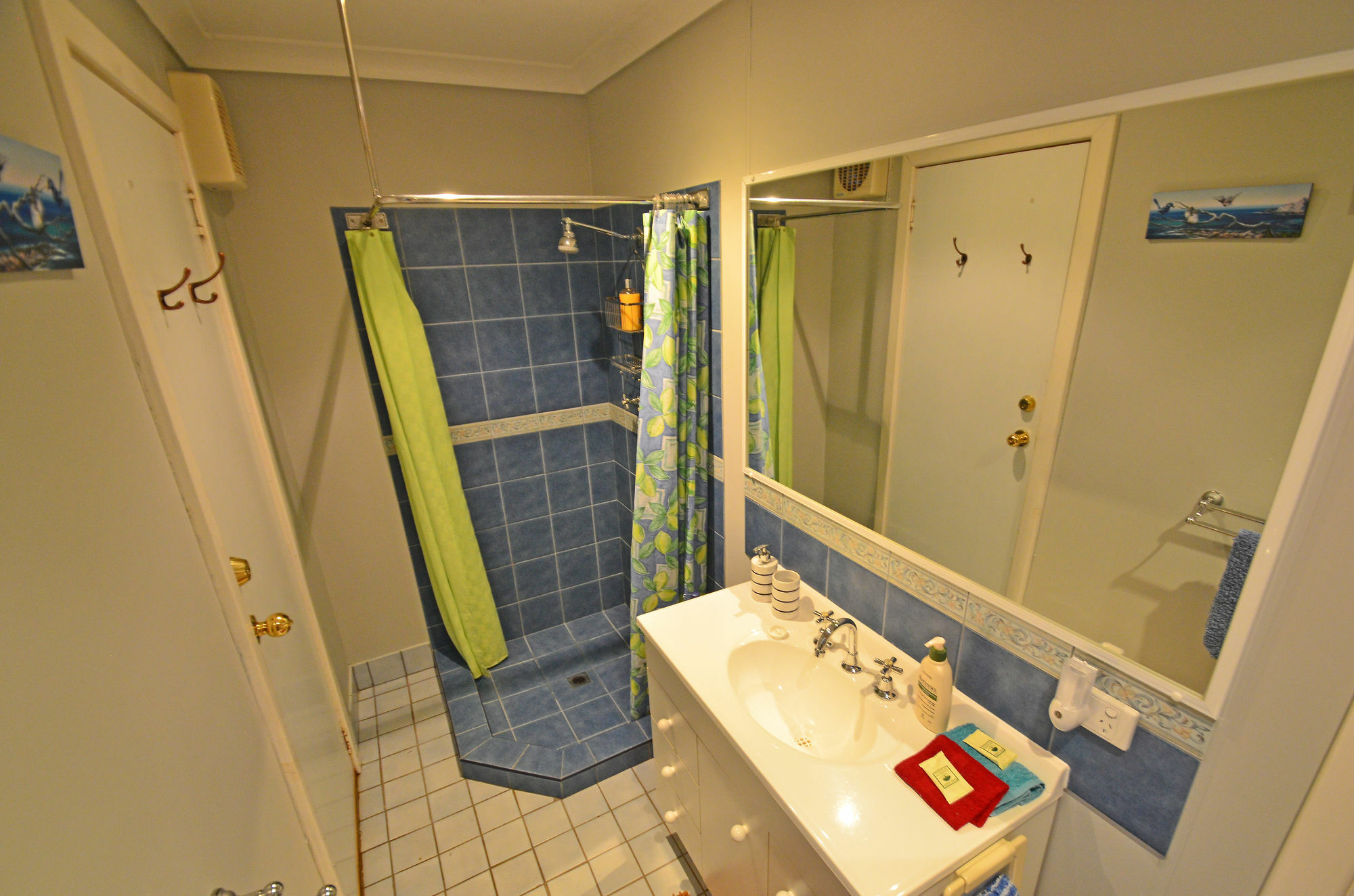 Broadwater Bed And Breakfast Busselton Εξωτερικό φωτογραφία