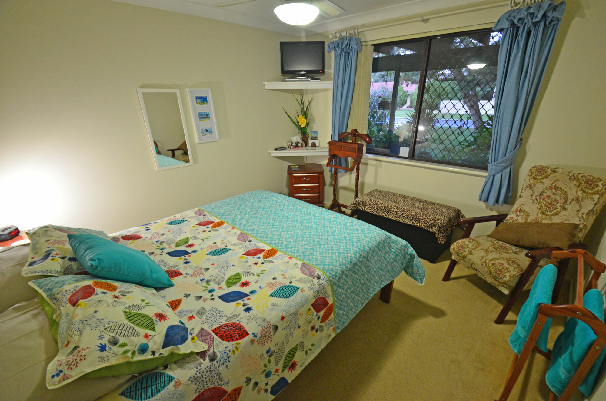Broadwater Bed And Breakfast Busselton Εξωτερικό φωτογραφία