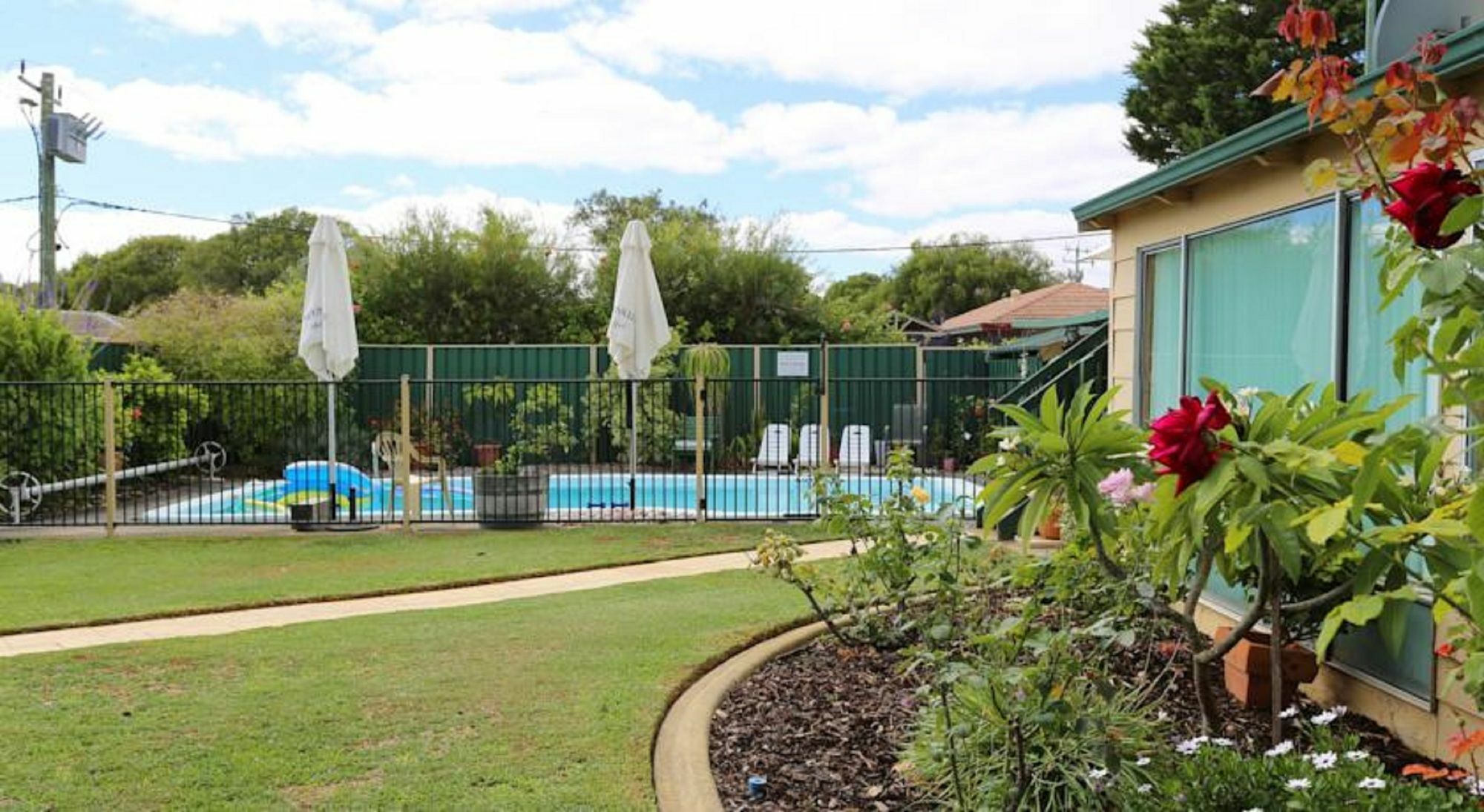 Broadwater Bed And Breakfast Busselton Εξωτερικό φωτογραφία