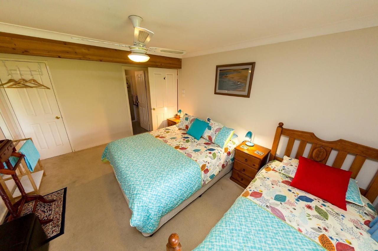 Broadwater Bed And Breakfast Busselton Εξωτερικό φωτογραφία