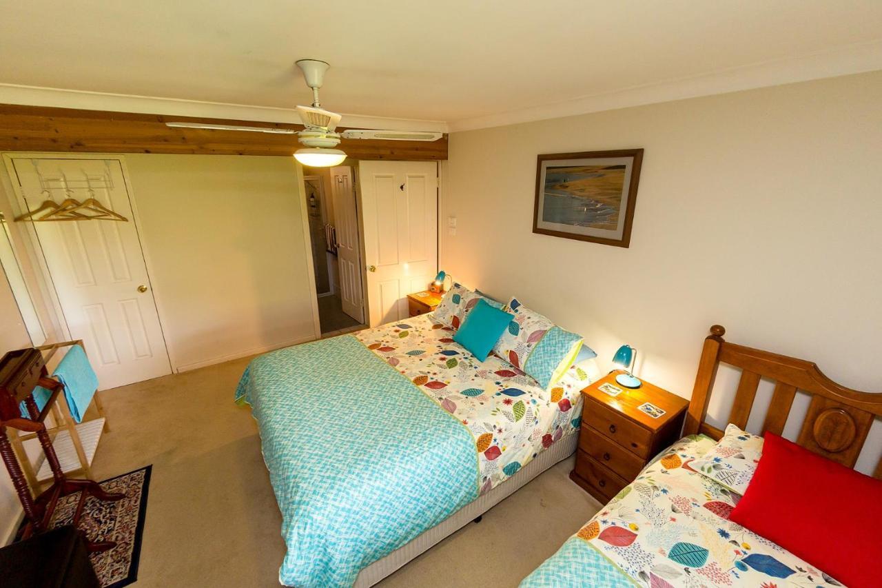 Broadwater Bed And Breakfast Busselton Εξωτερικό φωτογραφία