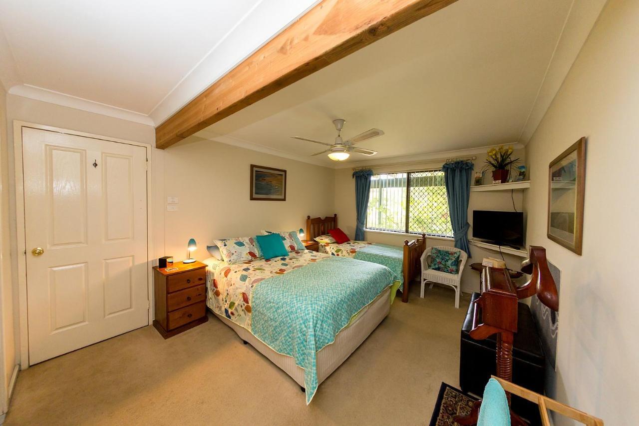 Broadwater Bed And Breakfast Busselton Εξωτερικό φωτογραφία