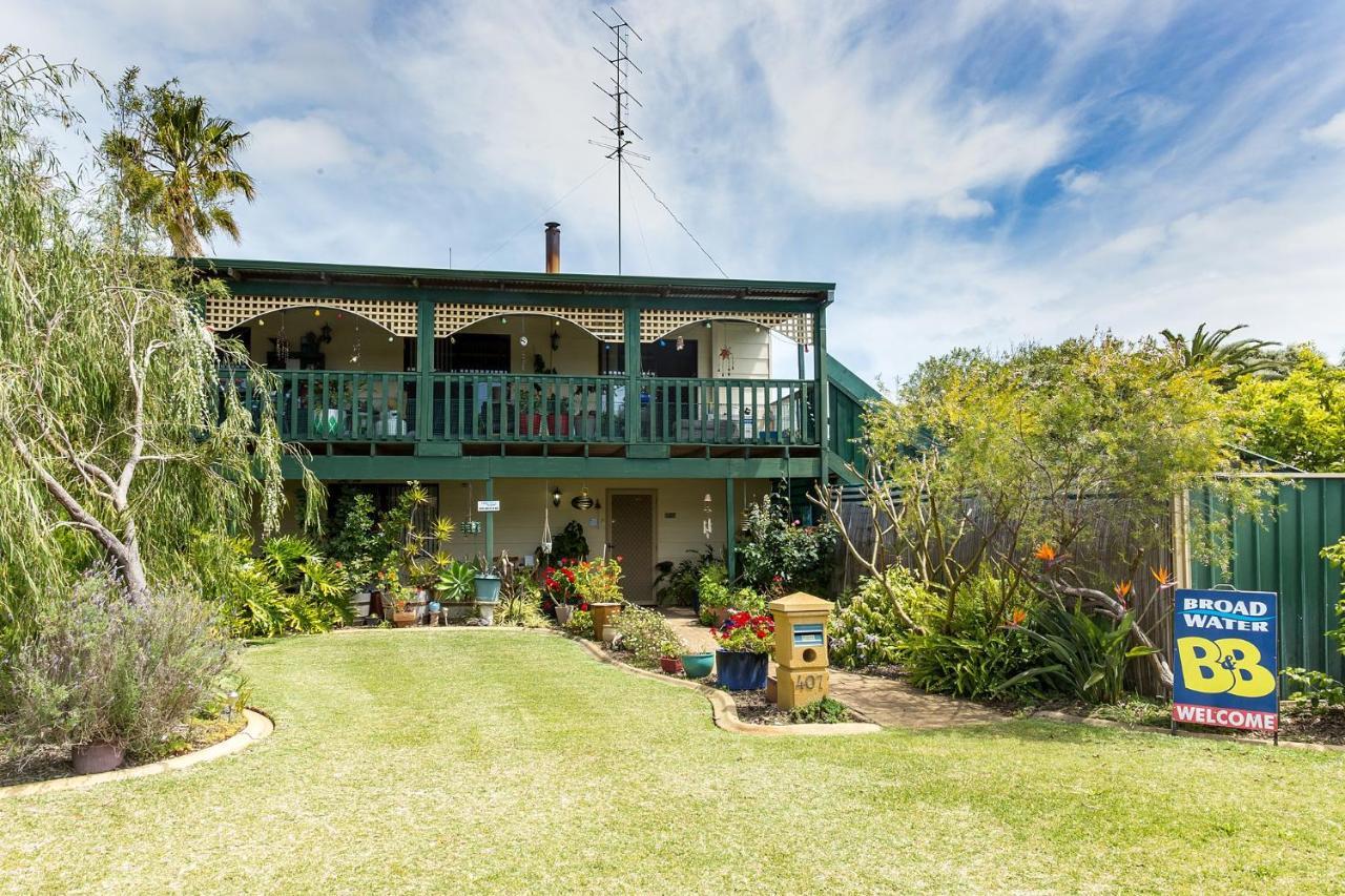 Broadwater Bed And Breakfast Busselton Εξωτερικό φωτογραφία