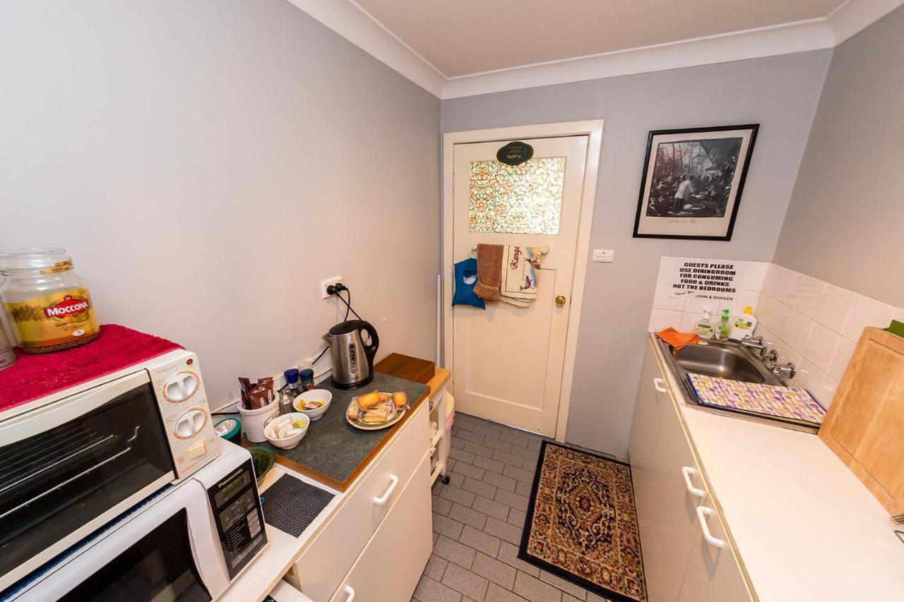 Broadwater Bed And Breakfast Busselton Εξωτερικό φωτογραφία