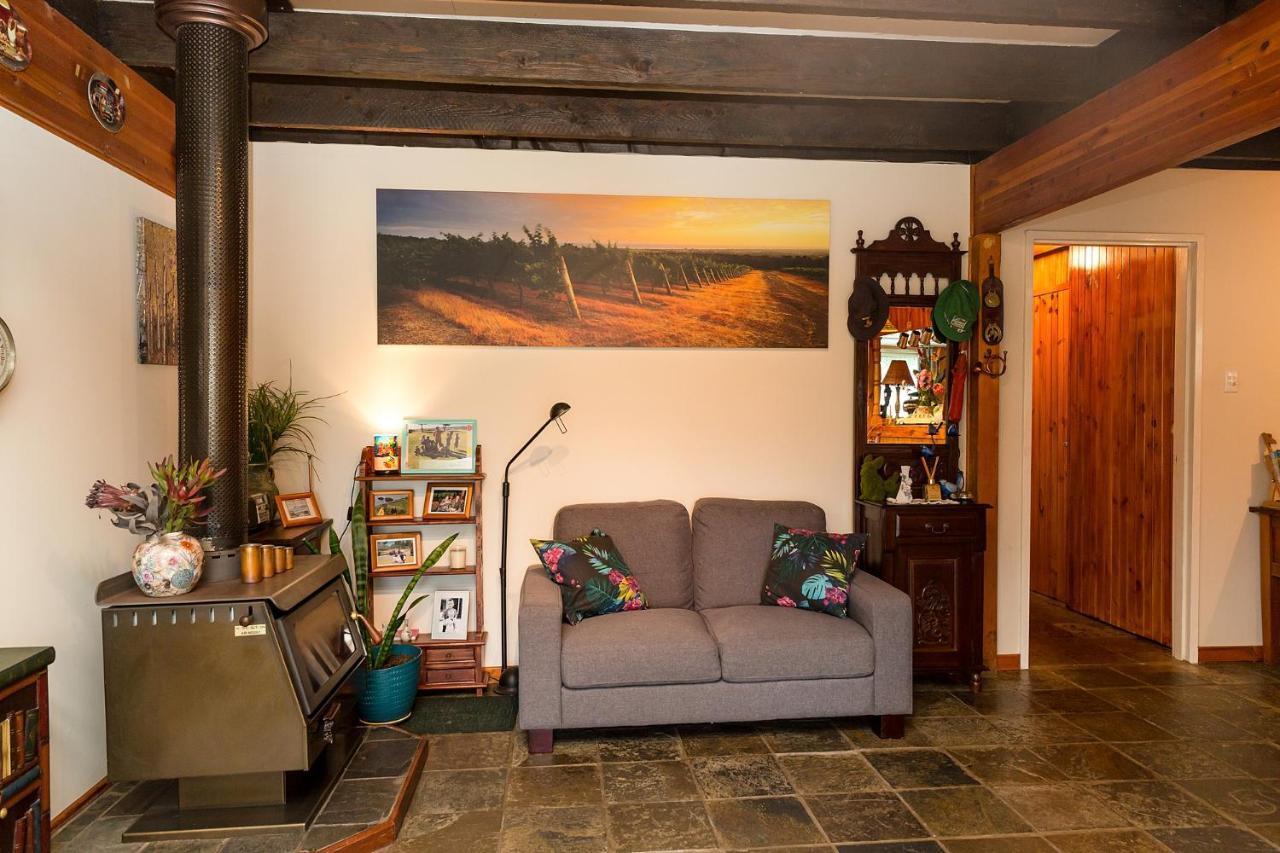 Broadwater Bed And Breakfast Busselton Εξωτερικό φωτογραφία