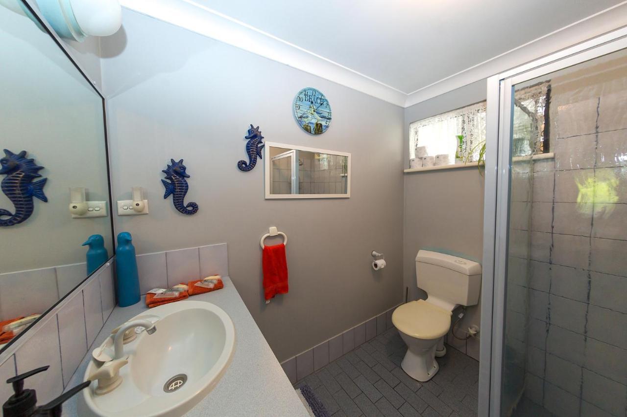 Broadwater Bed And Breakfast Busselton Εξωτερικό φωτογραφία