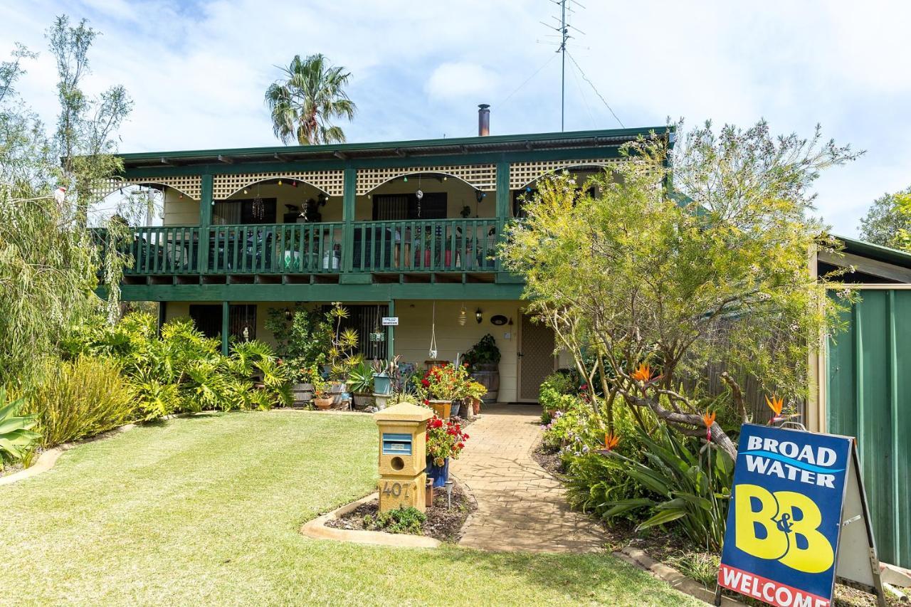 Broadwater Bed And Breakfast Busselton Εξωτερικό φωτογραφία