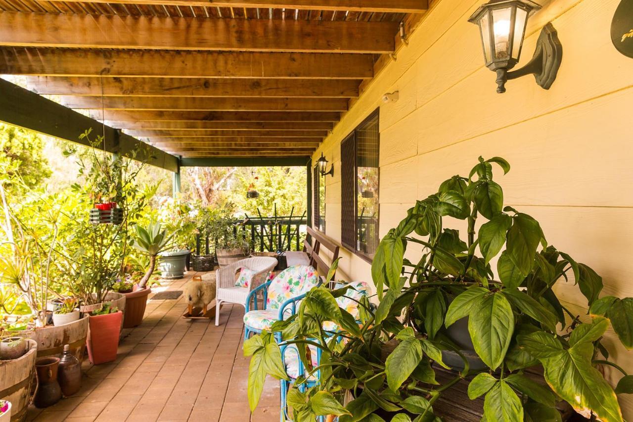 Broadwater Bed And Breakfast Busselton Εξωτερικό φωτογραφία