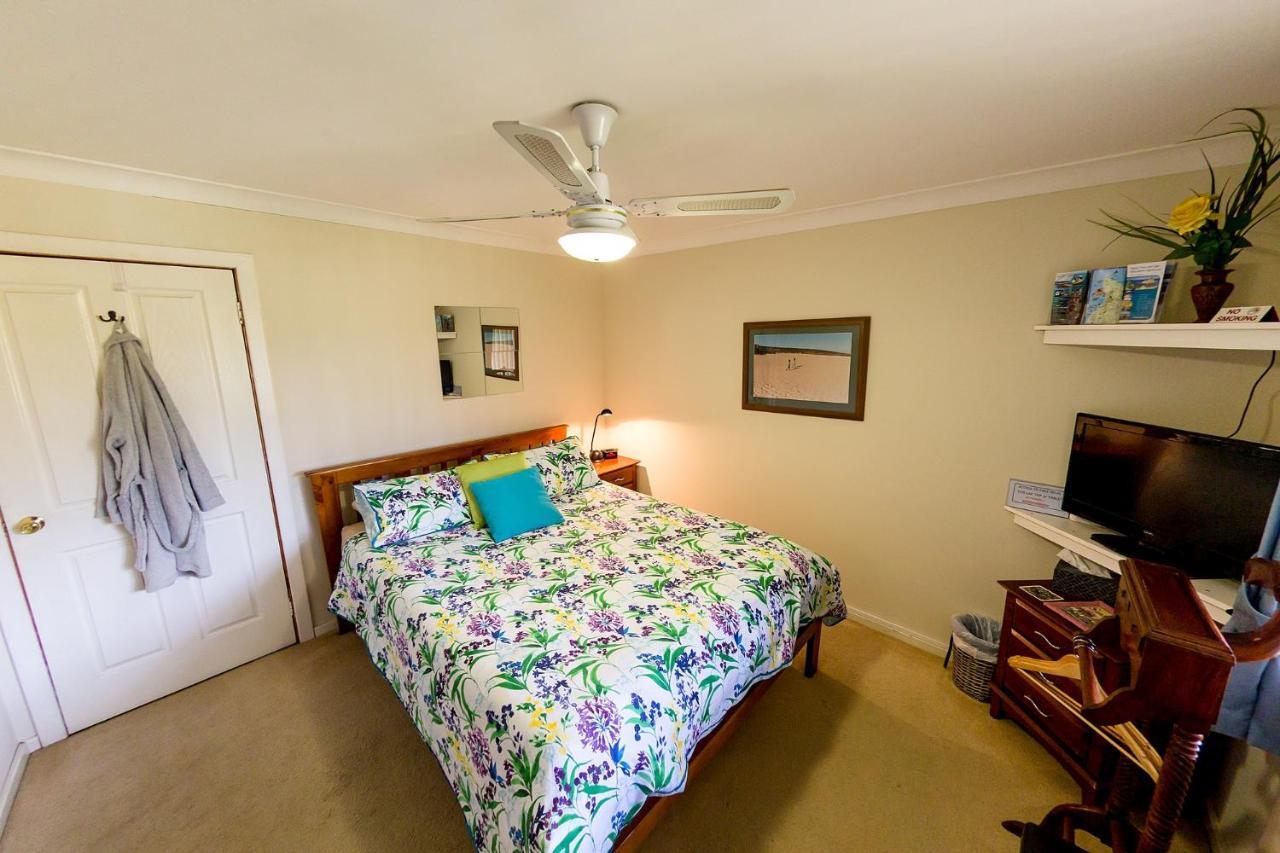 Broadwater Bed And Breakfast Busselton Εξωτερικό φωτογραφία
