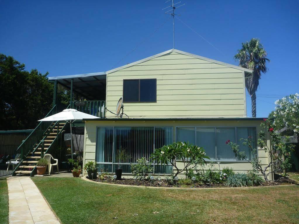 Broadwater Bed And Breakfast Busselton Εξωτερικό φωτογραφία