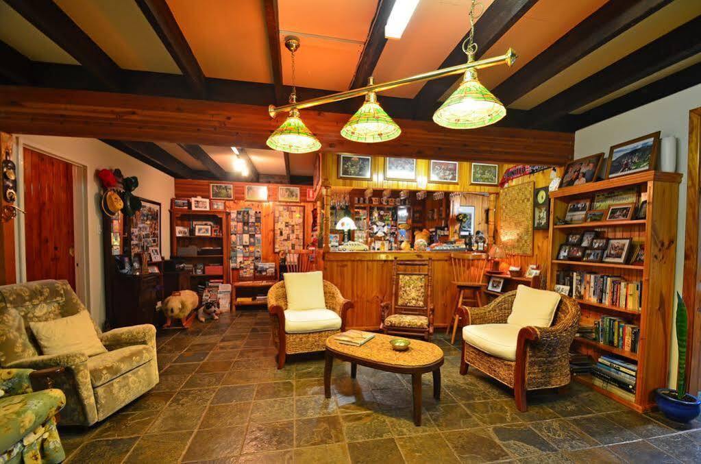 Broadwater Bed And Breakfast Busselton Εξωτερικό φωτογραφία