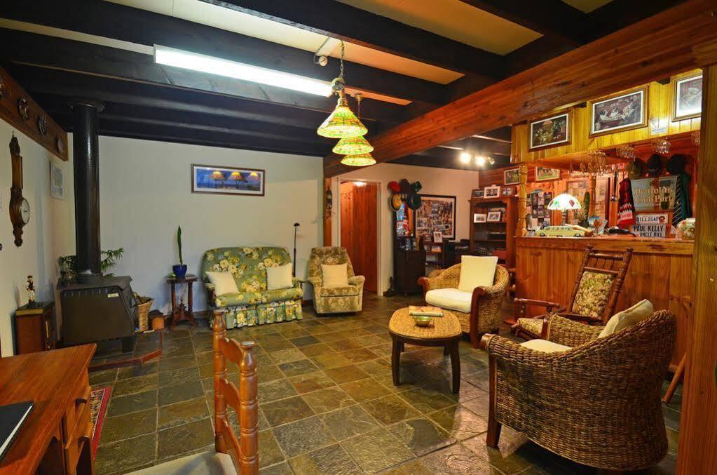Broadwater Bed And Breakfast Busselton Εξωτερικό φωτογραφία
